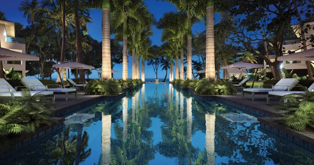 Settlers Barbados